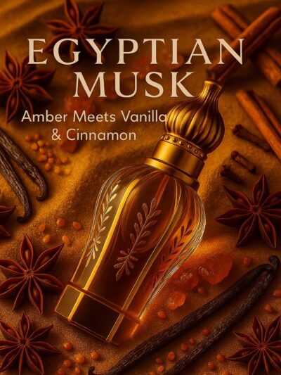 Egyptian Musk