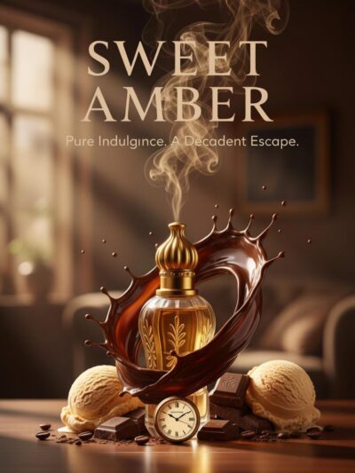 Sweet Amber