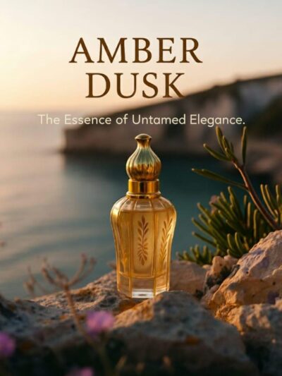 Amber Dusk