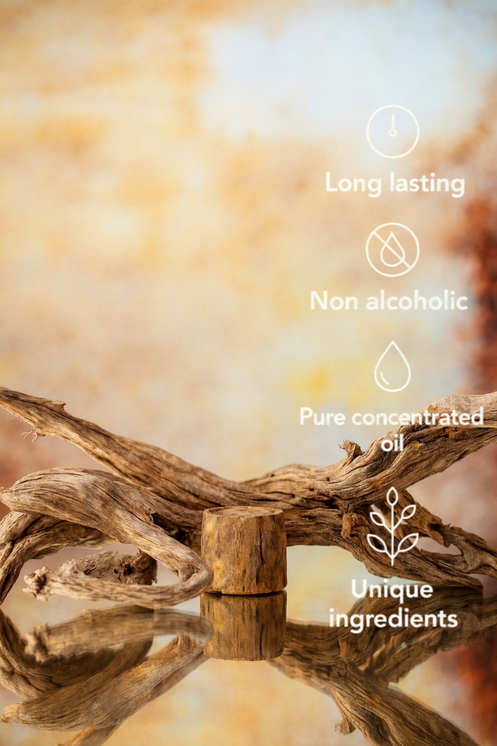 Golden Oud - Image 4