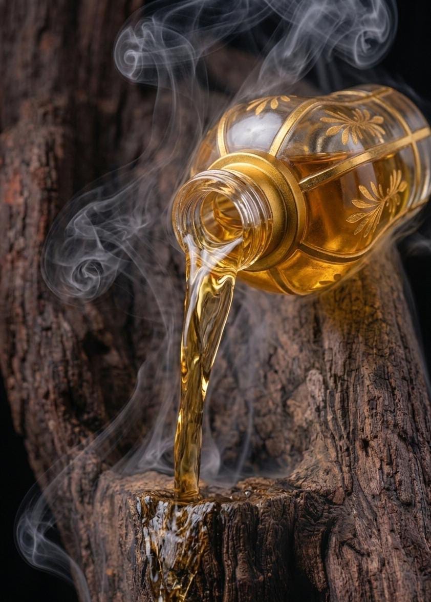 Golden Oud - Image 5
