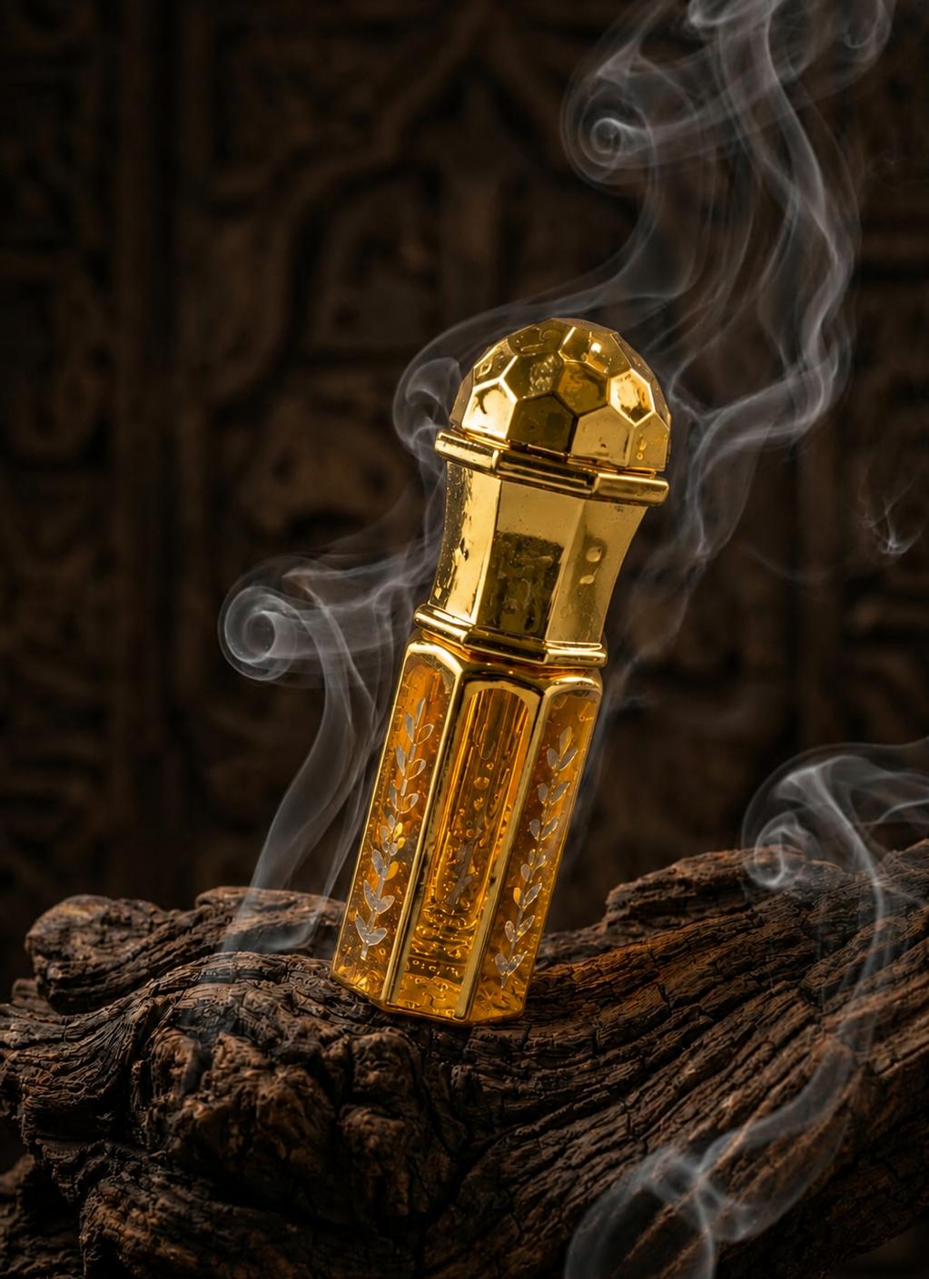 Golden Oud - Image 2