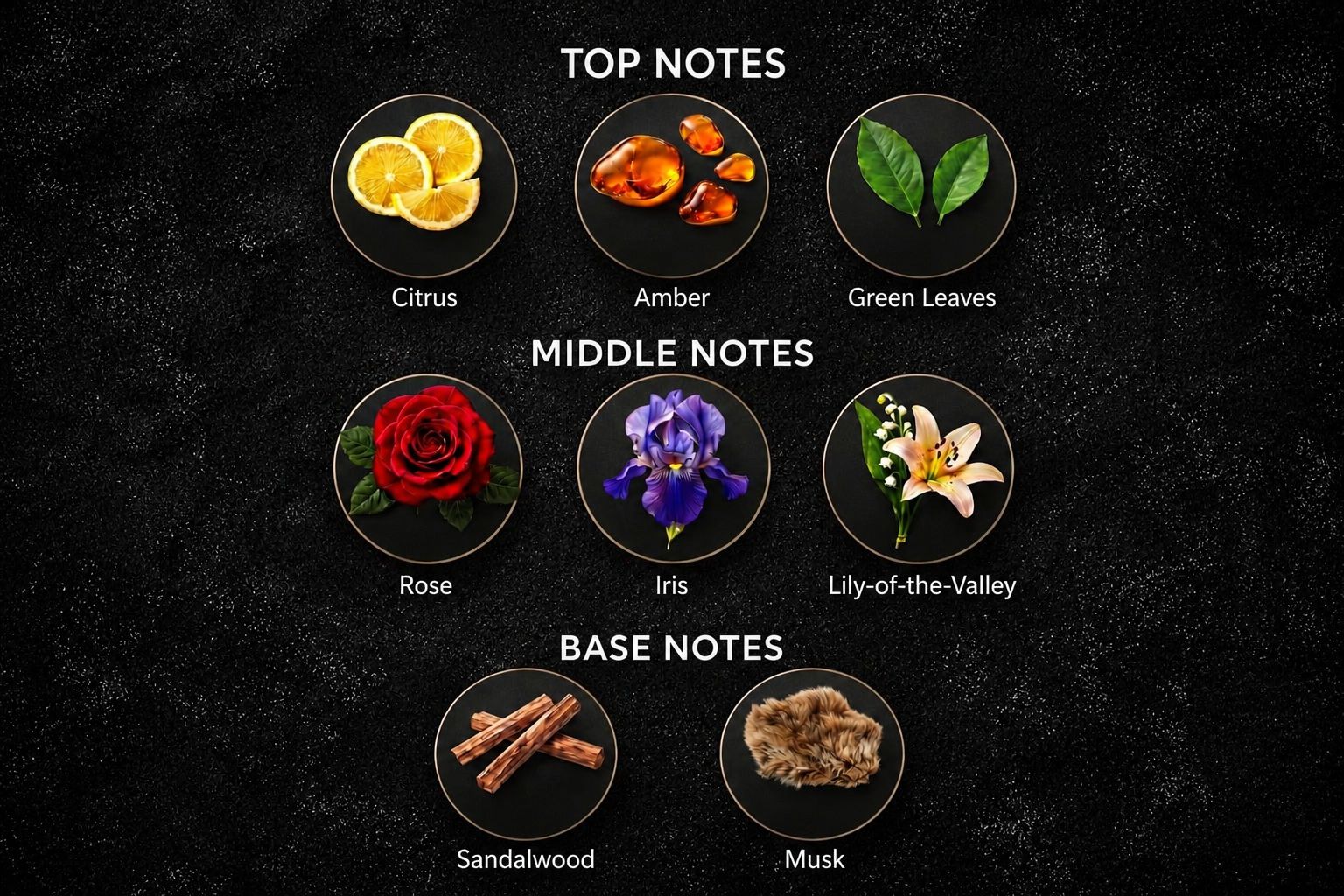 Green Oud - Image 3