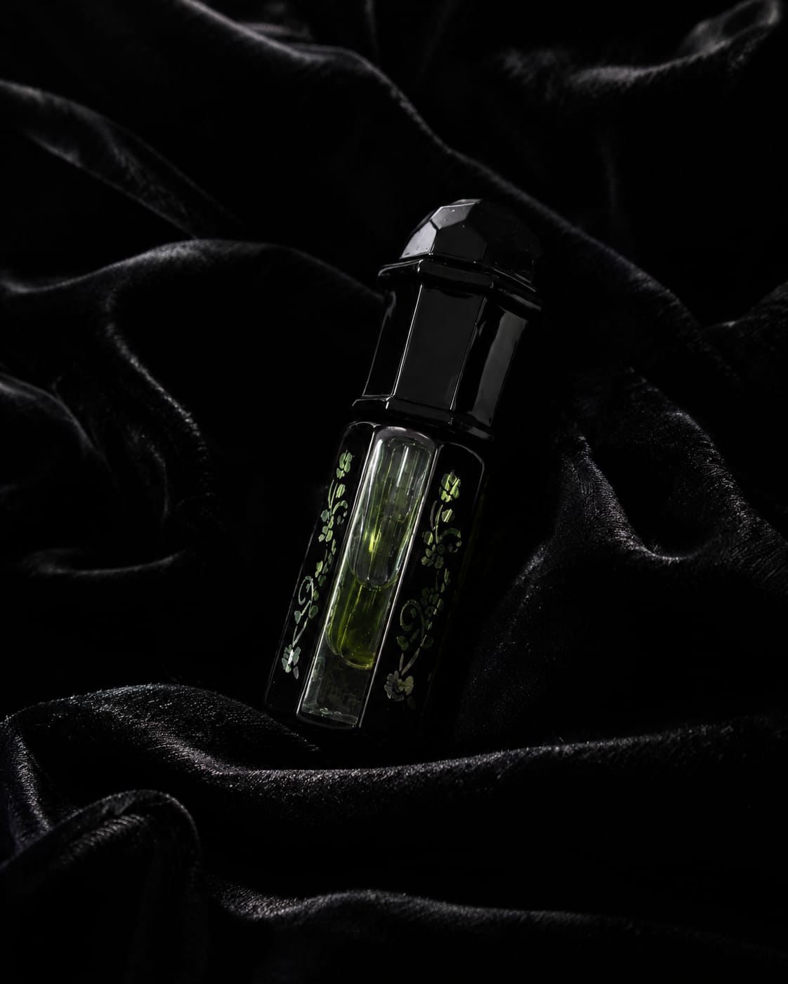 Green Oud - Image 2