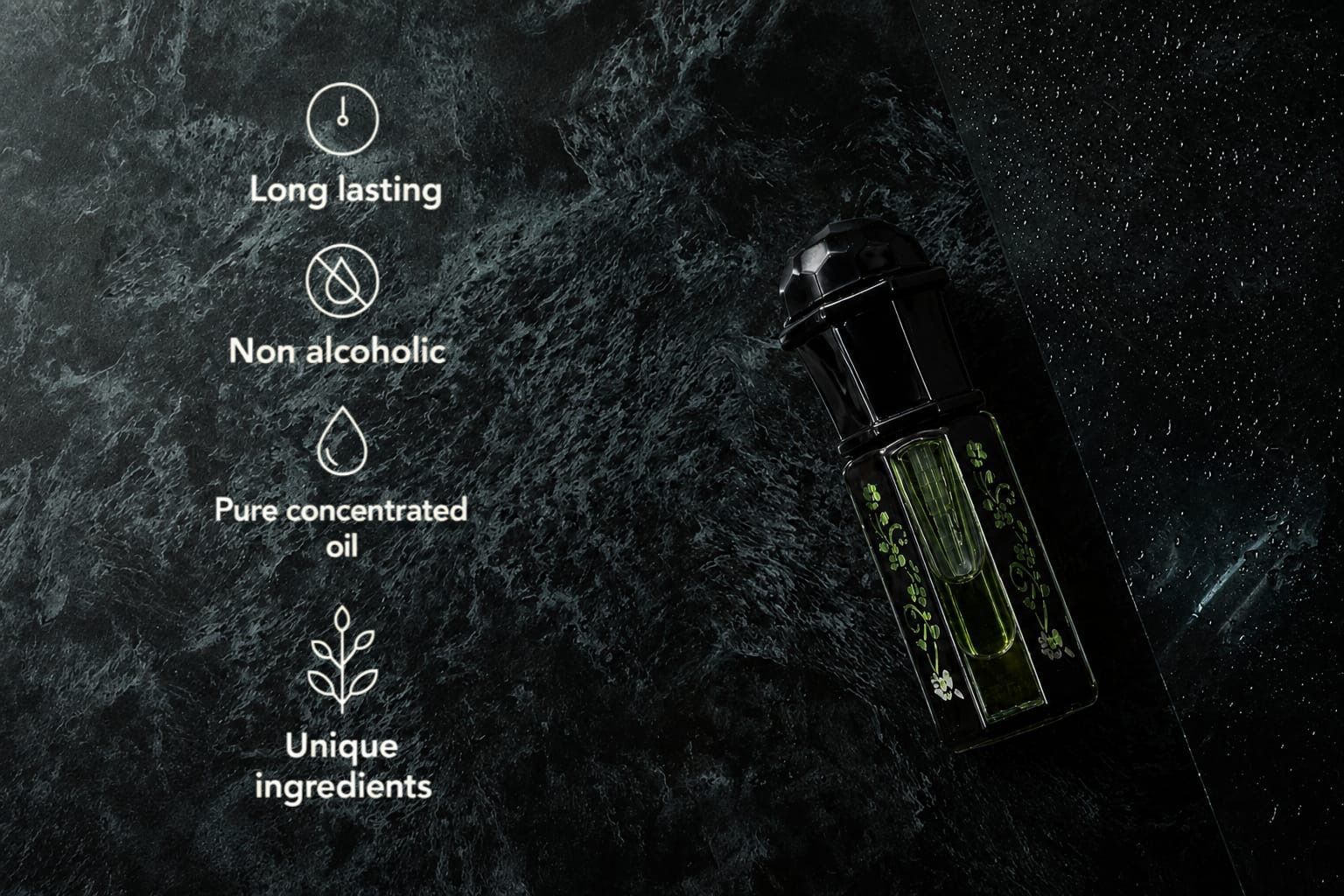 Green Oud - Image 4