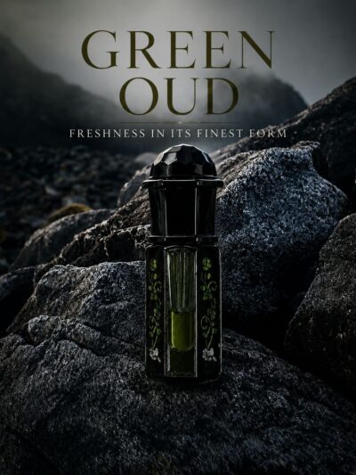 Green Oud