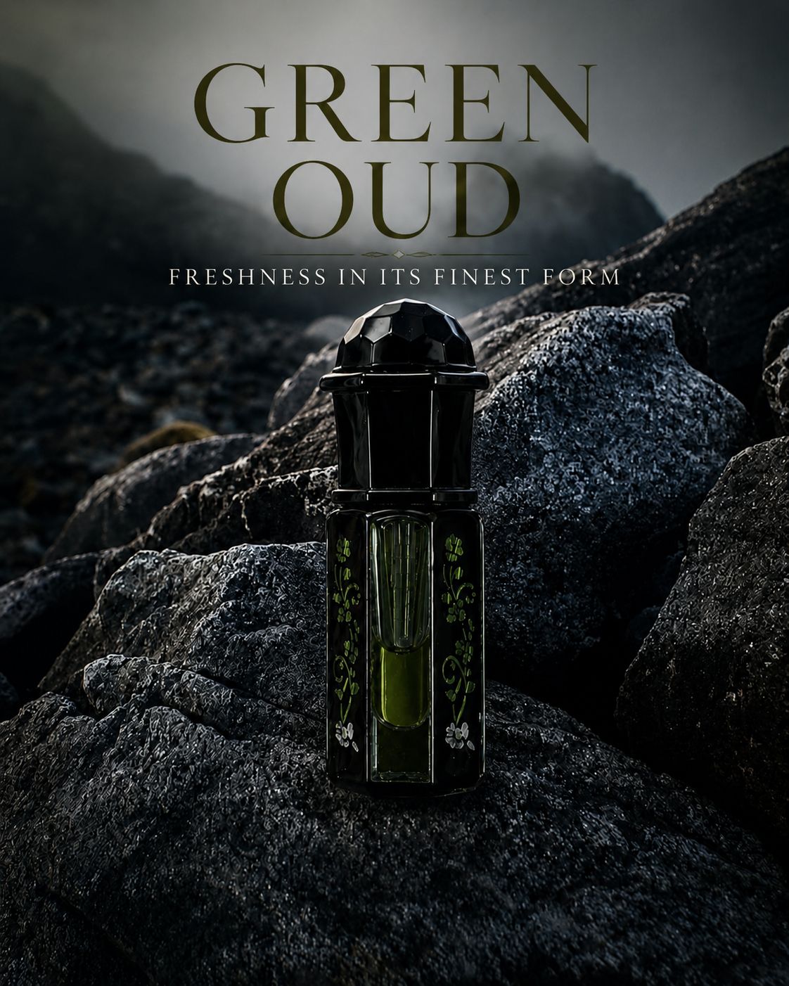 Green Oud